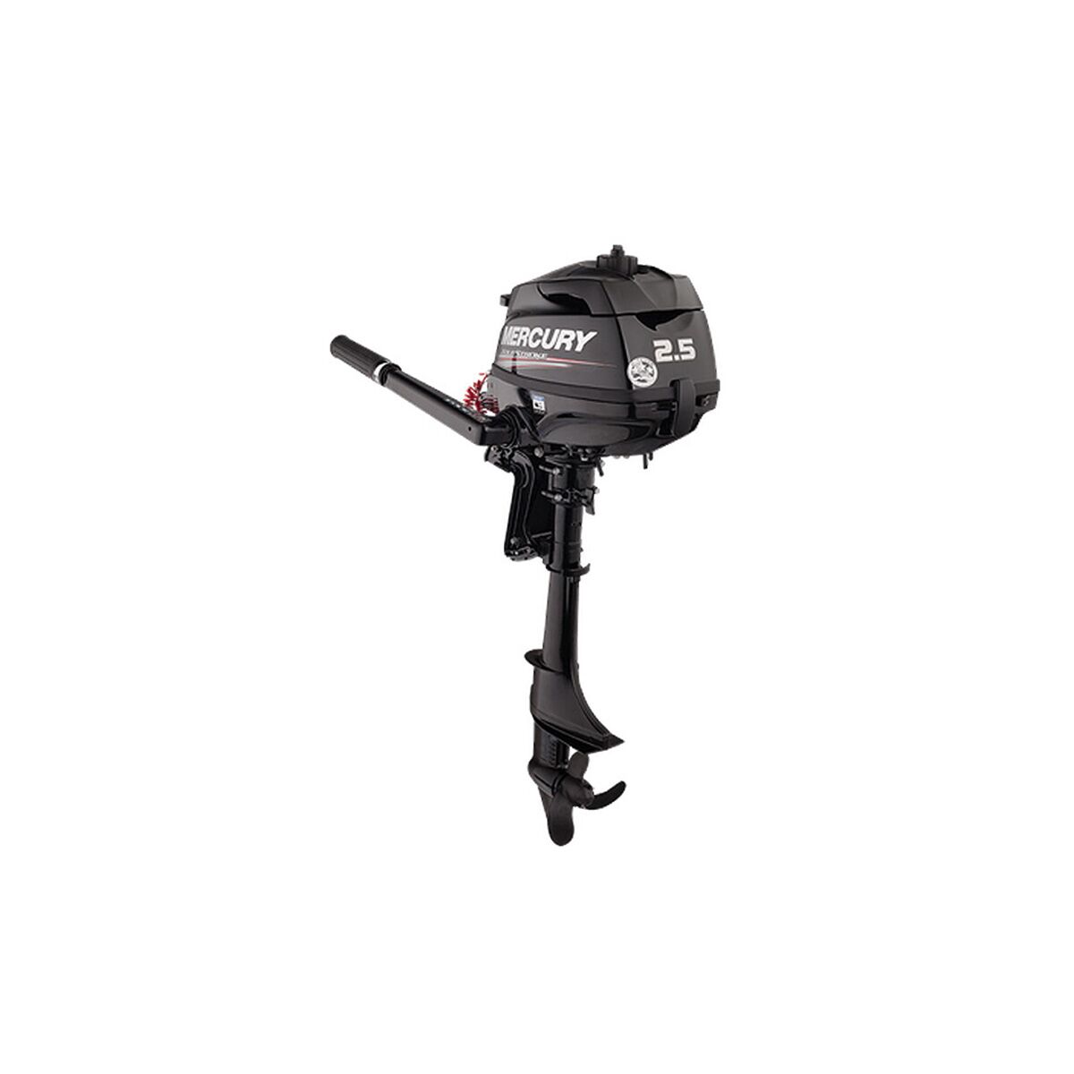 2.5hp-motors